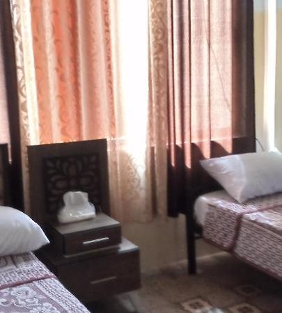 Jawal Hotel アンマン エクステリア 写真