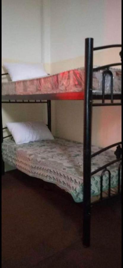 Jawal Hotel アンマン エクステリア 写真
