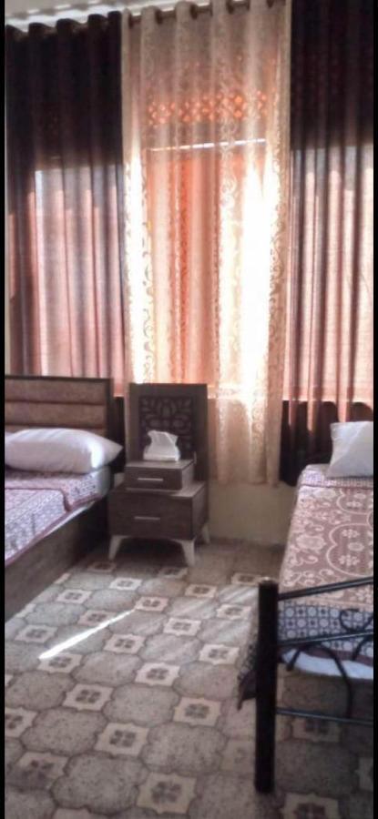 Jawal Hotel アンマン エクステリア 写真