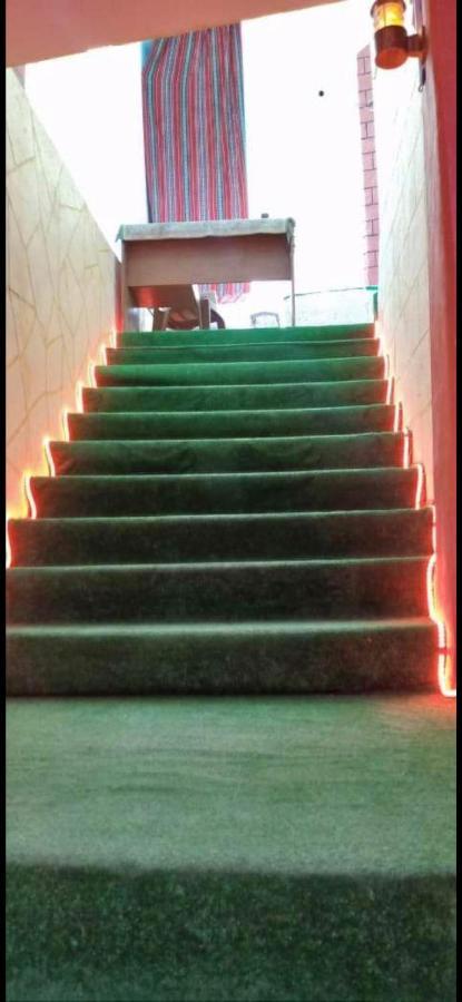 Jawal Hotel アンマン エクステリア 写真